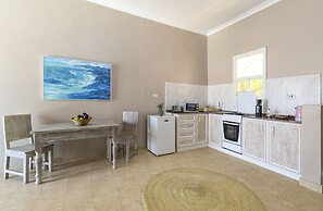 Paje Beach Apartments & Hotel