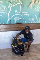 Paje Beach Apartments & Hotel