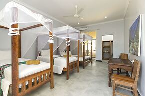 Paje Beach Apartments & Hotel