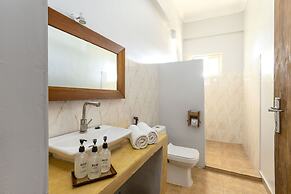 Paje Beach Apartments & Hotel