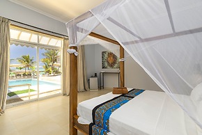 Paje Beach Apartments & Hotel