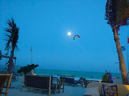 Paje Beach Apartments & Hotel