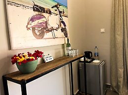 Paje Beach Apartments & Hotel