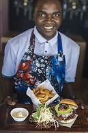 Paje Beach Apartments & Hotel