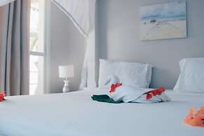 Paje Beach Apartments & Hotel