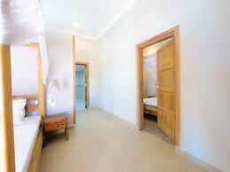 Paje Beach Apartments & Hotel