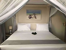 Paje Beach Apartments & Hotel