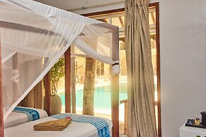 Paje Beach Apartments & Hotel