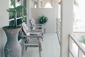 Paje Beach Apartments & Hotel