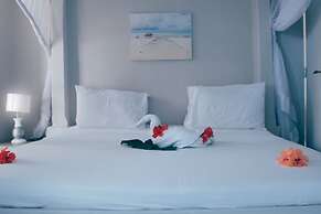 Paje Beach Apartments & Hotel