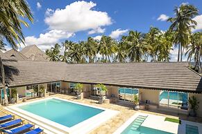 Paje Beach Apartments & Hotel