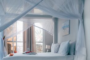 Paje Beach Apartments & Hotel