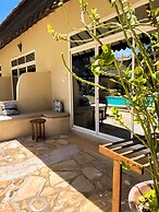 Paje Beach Apartments & Hotel