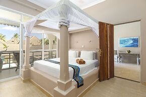 Paje Beach Apartments & Hotel