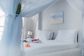 Paje Beach Apartments & Hotel