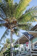 Paje Beach Apartments & Hotel