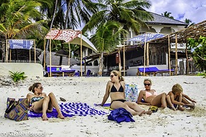 Paje Beach Apartments & Hotel