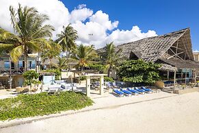 Paje Beach Apartments & Hotel