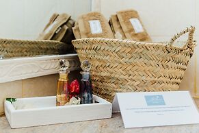 Paje Beach Apartments & Hotel