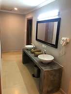 Paje Beach Apartments & Hotel