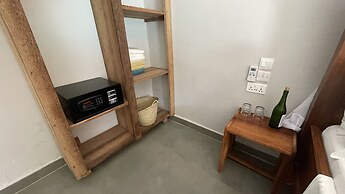 Paje Beach Apartments & Hotel