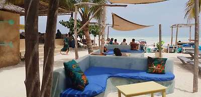 Paje Beach Apartments & Hotel