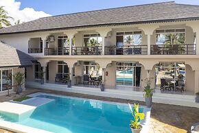 Paje Beach Apartments & Hotel