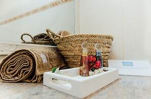 Paje Beach Apartments & Hotel