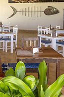 Paje Beach Apartments & Hotel