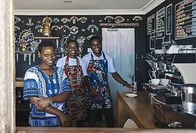 Paje Beach Apartments & Hotel