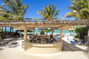 Paje Beach Apartments & Hotel