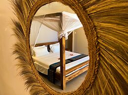 Paje Beach Apartments & Hotel