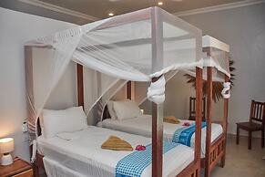 Paje Beach Apartments & Hotel