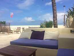 Paje Beach Apartments & Hotel