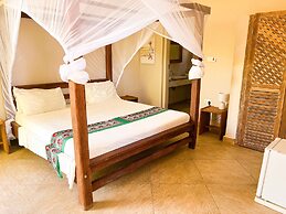 Paje Beach Apartments & Hotel