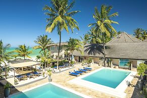 Paje Beach Apartments & Hotel