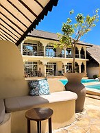 Paje Beach Apartments & Hotel