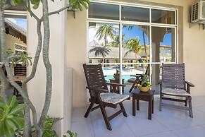 Paje Beach Apartments & Hotel