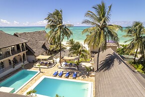 Paje Beach Apartments & Hotel