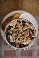 Paje Beach Apartments & Hotel