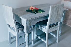 Paje Beach Apartments & Hotel