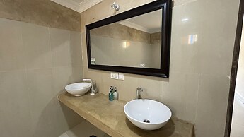 Paje Beach Apartments & Hotel