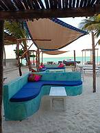 Paje Beach Apartments & Hotel