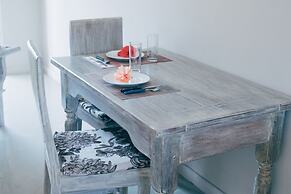 Paje Beach Apartments & Hotel