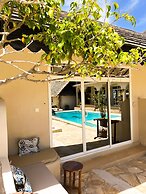 Paje Beach Apartments & Hotel