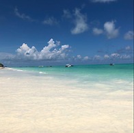 Paje Beach Apartments & Hotel