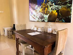 Paje Beach Apartments & Hotel