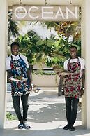 Paje Beach Apartments & Hotel