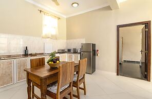 Paje Beach Apartments & Hotel