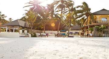 Paje Beach Apartments & Hotel